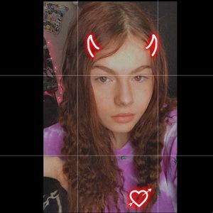 Meet your Posher, Caley